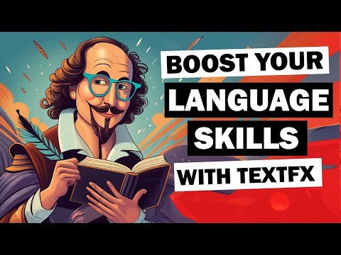 Master Google's TextFX: Unleash Your Creativity with AI-Powered Writing Tools