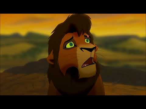 O Rei Leão 2 - Um de nos