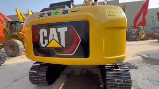 Caterpillar 312D2GC tracked excavator for sale - Image 4 | Machineryline Caterpillar 312D2GC tracked excavator | Image 4 - Machineryline