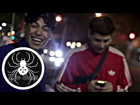 BERMÚDEZ TRASH x YOUNG DARHI - KARIKARI🤮 🔈(BASS BOOSTED)🔈