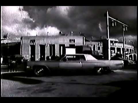 Gzus Piece and SC - Taladega