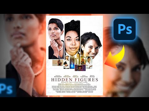 Comment faire une Double Exposition dans Adobe Photoshop 2020