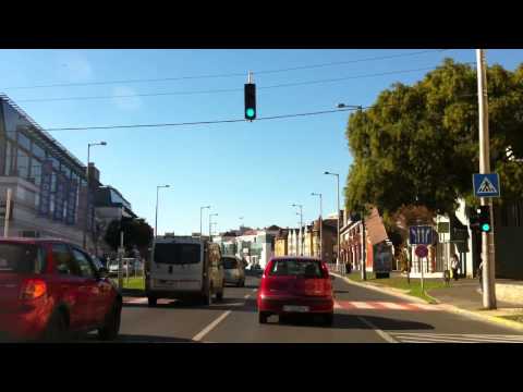 Nyíregyháza 17-es járat; Örökösföld - Kertváros, Szélsőbokori utca