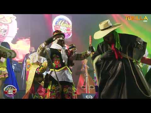 ORQUESTA MATICES DEL PERU -  TUNANTADA 05 (Local Santa Rosa )