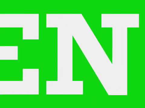 GREEN TEAM(official video)