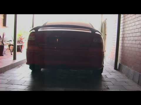 LS1 Comp Cam Idle