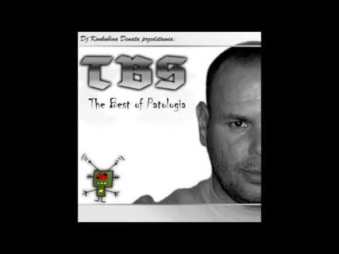 TBS - Osiedlówa (feat. PEHH) (The Best of Patologia odsłuch)