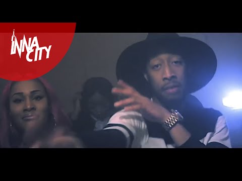 @KayDoggz - Like Rihanna | Music Video | Filmed By @InnaCityUk