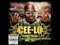 Cee Lo Green - Young man