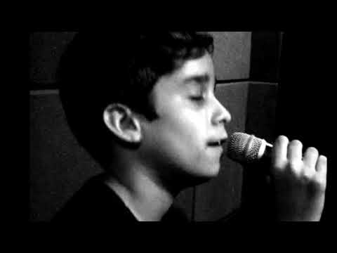 Gabriel Ciríaco canta "Outra Vida", de Armandinho