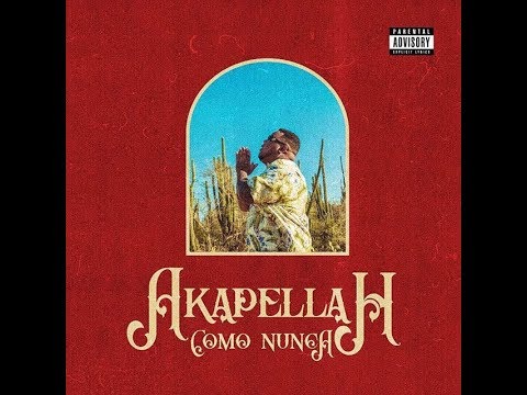 Baile Del Hindú - Akapellah ft Trainer & Big Soto ( 7 Album Como Nunca )