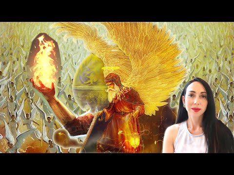 Archangel Uriel- The angel of Light, Clarity, Finding the right path. Explanation+ Prayer meditation