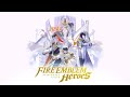 Fire Emblem Heroes BGM Book IX 9 ー Boss Theme VS Höðr Baldr Bgm Boss14 Extended