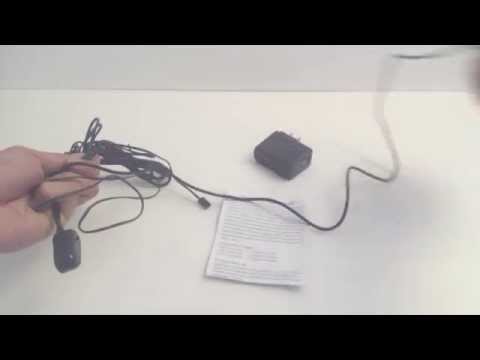 Arrela Infrared Remote Control Range Extender Review