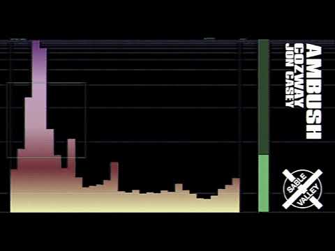 Cozway & Jon Casey - Ambush