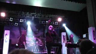 HÄMATOM live ~Leck mich~ beim Rekwi 2011