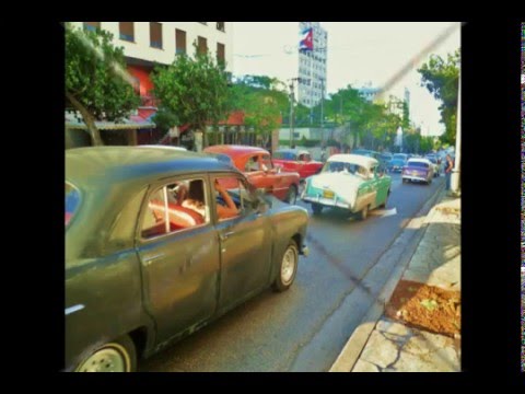 La Habana, Cuba  / ГАВАНА