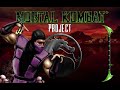 Mortal Kombat Project 4 1 S2 Final Update 5 Rain Playthrough