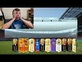 THE GREATEST FIFA 16 PACKS EVER!!