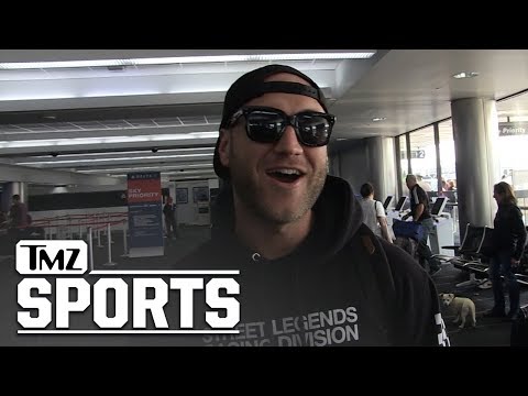 Hulk Hogan’s Son Nick Doesn’t Believe His Dad Will Ever Quit Wrestling