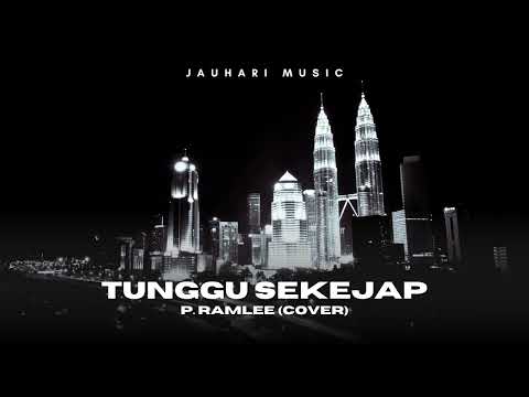 P. Ramlee - Tunggu Sekejap (Cover) ver. Jazz Orchestra
