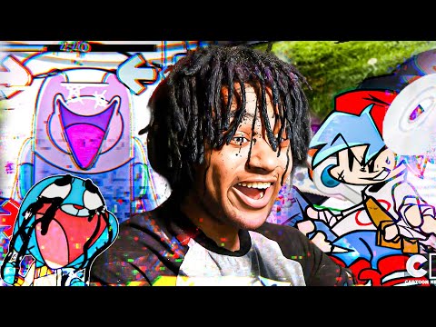 FNF PIBBY APOCALYPSE IS TRAGIC AND AMAZING