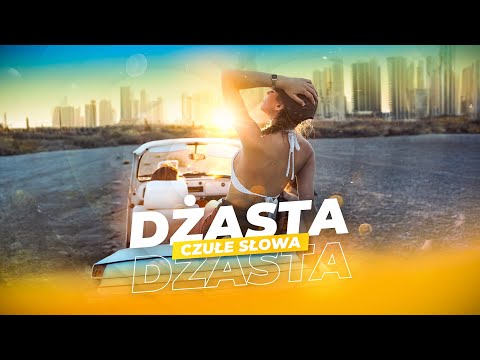 Dżasta - Czułe Słowa ( Nowość Disco Polo 2024)