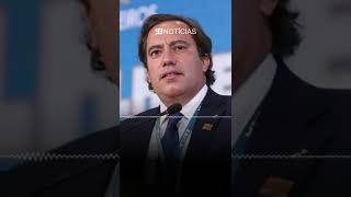 Gravações mostram assédio moral de ex-presidente da Caixa Pedro Guimarães