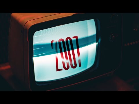 CLARENT - 2007 // prod. by Paul Drej & Clarent (Official Lyric Video)