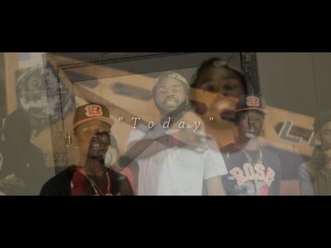 PBMPoot x Lurk - Today (Official Video) | @YF_Superstar