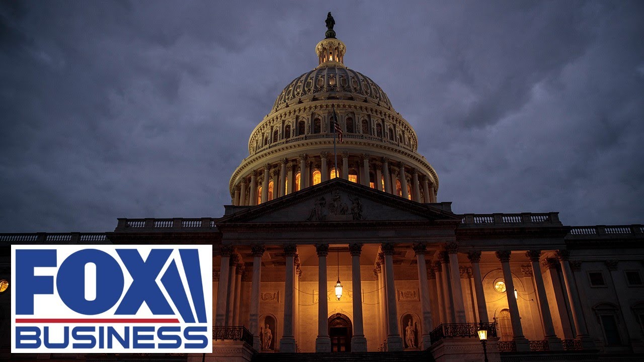 This ought to be LAW: Rep Chip Roy
