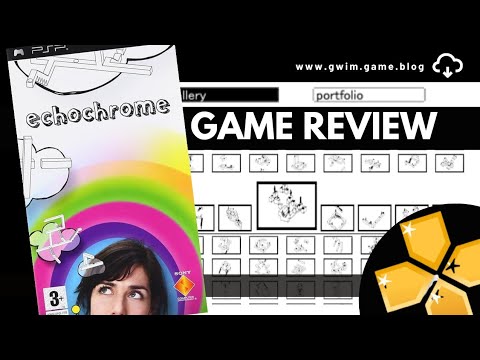 EchoChrome | Game review