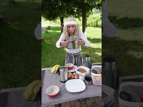 😂Germans VS Russians - Motorway Service Station