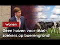 Gideon van Meijeren (FVD): We mogen ons laatste beetje groen niet opgeven!