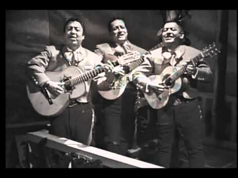 020 - Triologia - Caricia Y Herida - Trio Tariacuri