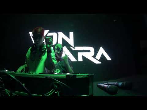 LIVESET - VONGARA - ED PESTE