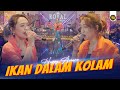 HAPPY ASMARA - IKAN DALAM KOLAM ( Official Live Video Royal Music )