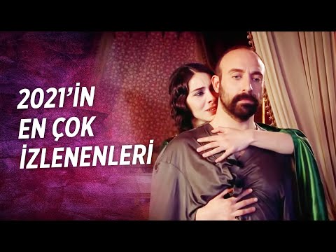 2021'in En Çok izlenenleri | Mahidevran Sultan