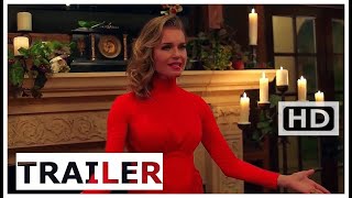 SATANIC PANIC - Comedy, Horror Movie Trailer - 2020 - Rebecca Romijn video