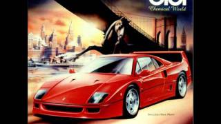 Blur - Chemical World (Demo / American Version)