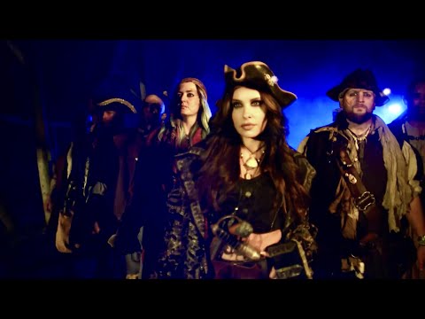 AniMe & Nolz - Voyage of the Damned (Official Dominator Festival 2023 Anthem)