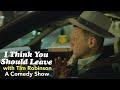 The Driving Crooner
