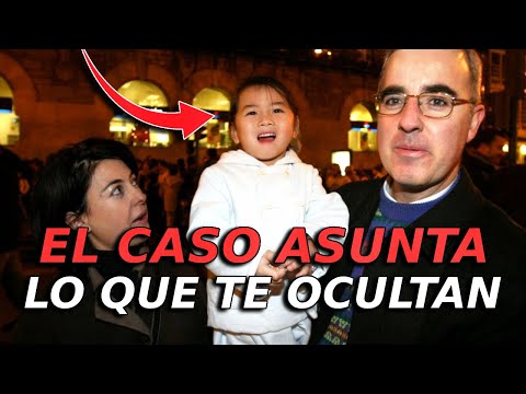 EL CASO ASUNTA, 10 AÑOS DESPUÉS: LO QUE los MEDIOS te OCULTAN