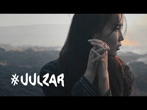 Дашима - Эреэн алаг булжамуур (Пёстрый жаворонок) / Dashima - Colorful skylark bird