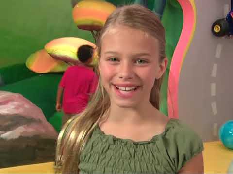 McKids Adventures: Treasure Hunt With Ronald (2006)