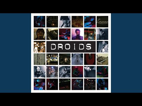 Astromench and Protocol