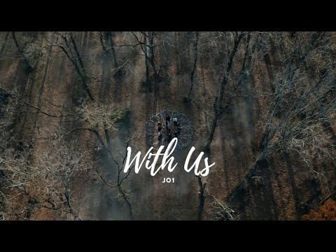 (KARAOKE) (Instrumental) JO1 - With Us (Kan/Rom)