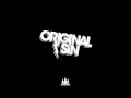 Original Sin Guest Mix BBC Radio 1 28 10 12