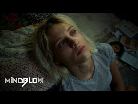 Mindblow x POR x Grooveboy - Si No Estás | Visualizer