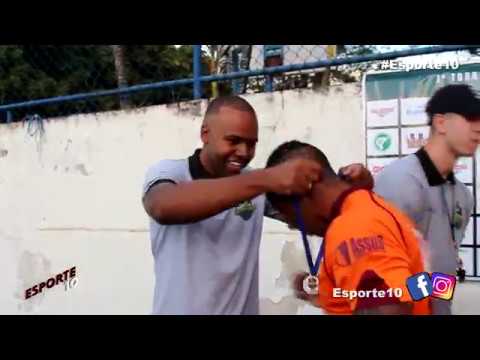 1º Torneio de Univeritário de Futebol Society da UNIP - 2019